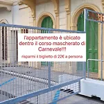 Terrace - Belcanto Apartamento