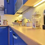 Terrace - Belcanto Apartamento