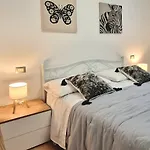Terrace - Belcanto Apartamento *