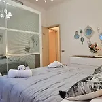 Terrace - Belcanto Apartamento