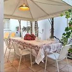 Terrace - Belcanto Apartamento *