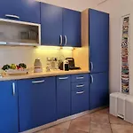 Terrace - Belcanto Apartamento