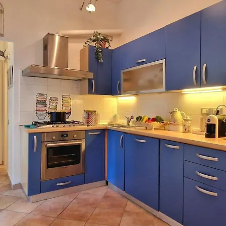 Terrace - Belcanto Apartamento