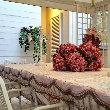 Apartamento Terrace - Belcanto Viareggio