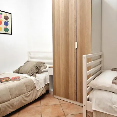Terrace - Belcanto Apartamento *