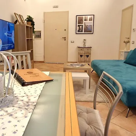 Apartamento Terrace - Belcanto *