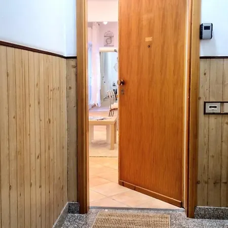 Terrace - Belcanto Apartamento