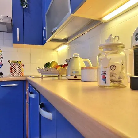 Terrace - Belcanto Apartamento