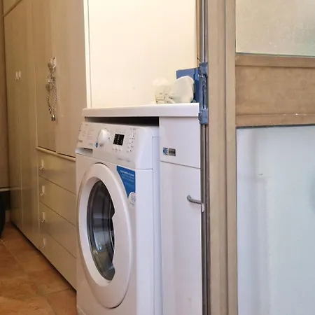 Terrace - Belcanto Apartamento