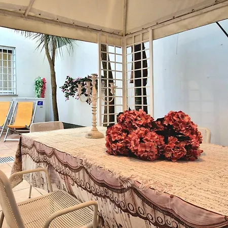 Apartamento Terrace - Belcanto Viareggio