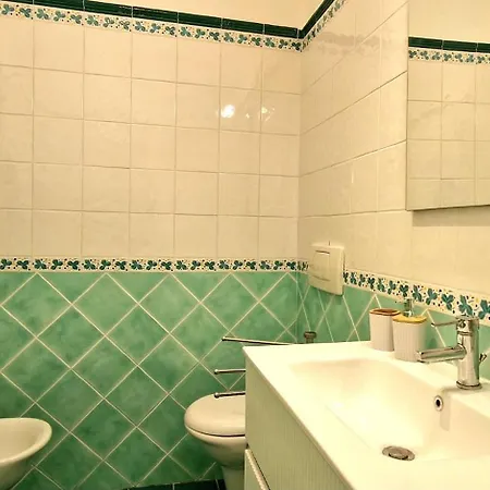 Apartamento Terrace - Belcanto Viareggio
