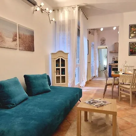 Apartamento Terrace - Belcanto *
