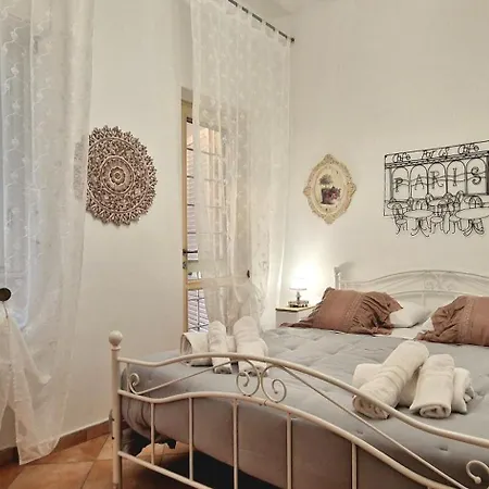 Terrace - Belcanto Apartamento *