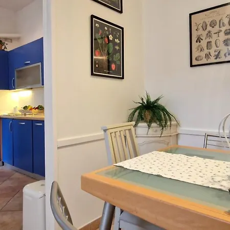 Apartamento Terrace - Belcanto *