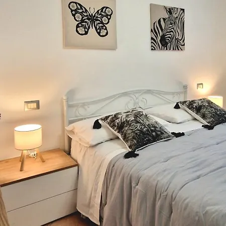 Terrace - Belcanto Apartamento *