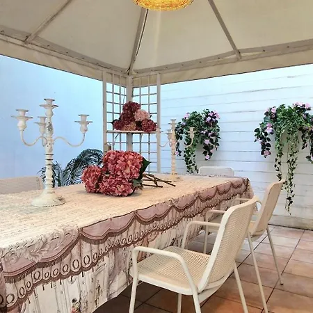 Apartamento Terrace - Belcanto *