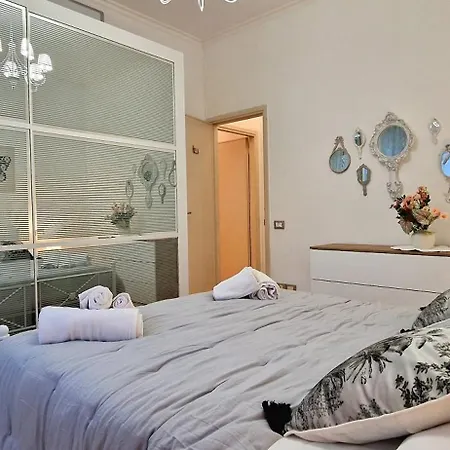 Terrace - Belcanto Apartamento