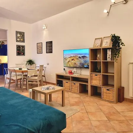 Apartamento Terrace - Belcanto