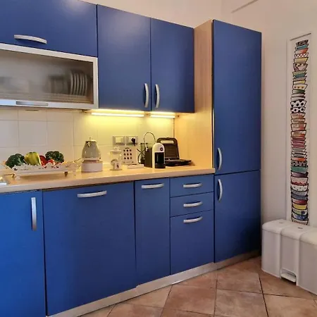 Terrace - Belcanto Apartamento