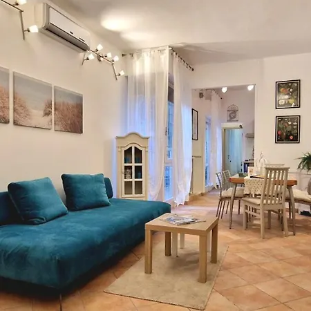 Apartamento Terrace - Belcanto