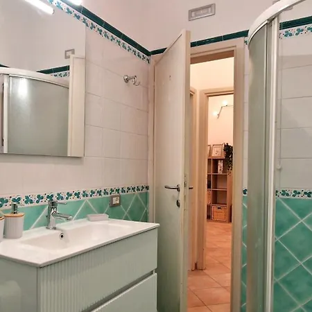 Apartamento Terrace - Belcanto Viareggio