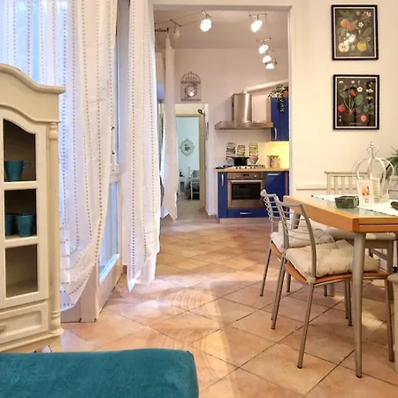Apartamento Terrace - Belcanto *